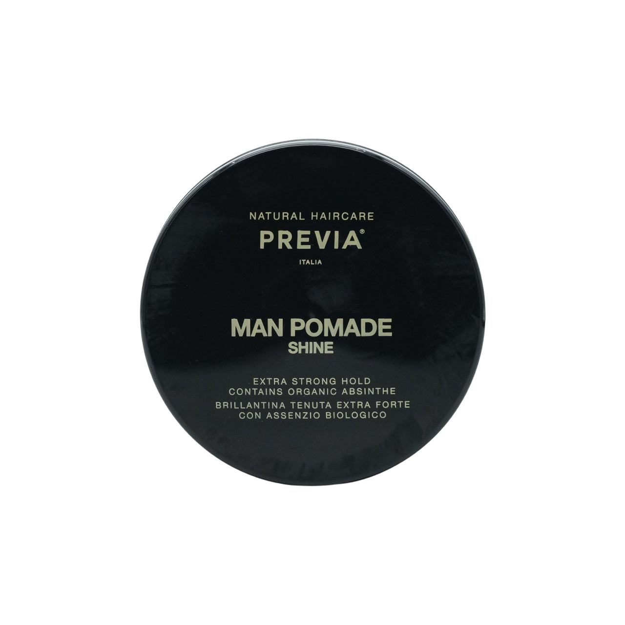 Previa Man Pomade 100ml