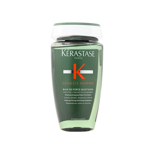Kerastase Bain De Force Quotidien 250ml