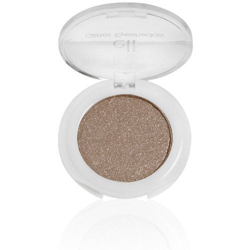 e.l.f. Glitter Eye Shadow, Cowgirl, 0.141 Ounce
