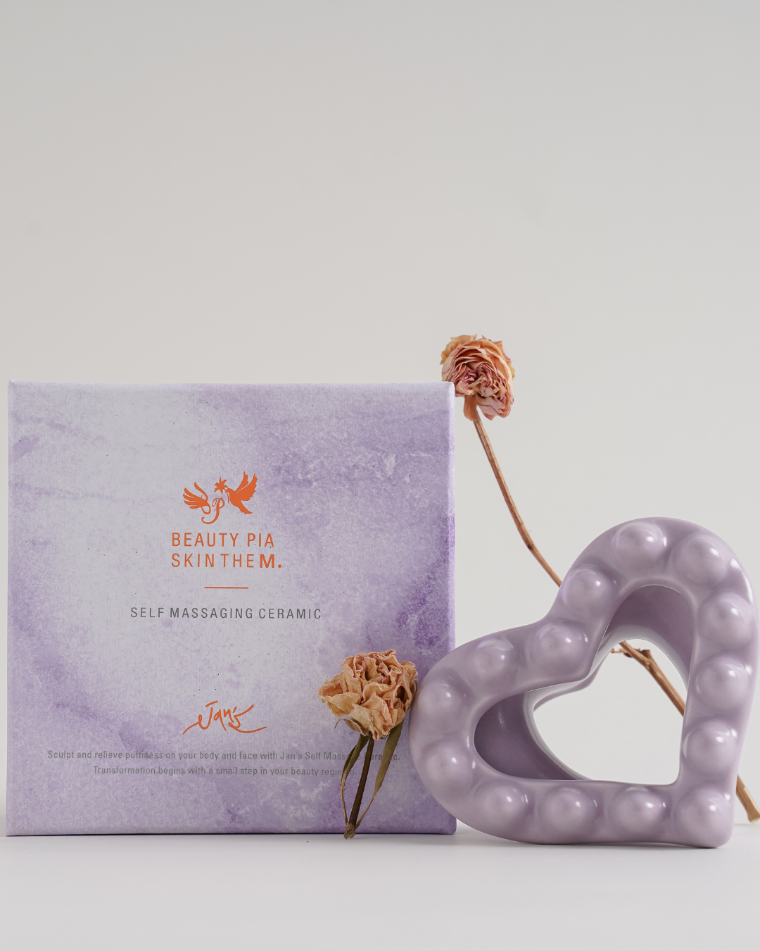 JANS Gua Sha Special