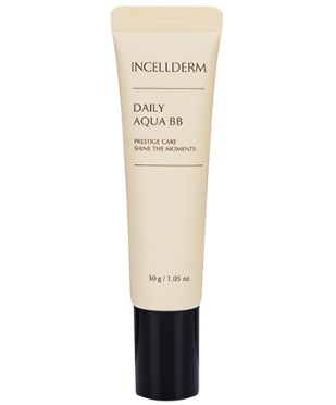 INCELLDERM Daily Aqua BB