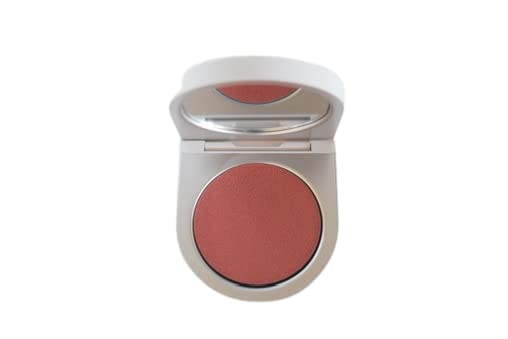 ROSE INC Cream Blush Refillable Cheek & Lip Color Foxglove