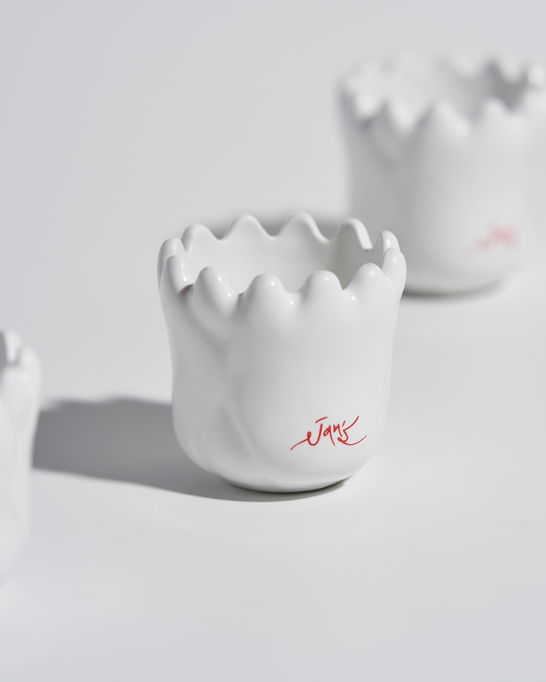 JANS Gua Sha Special