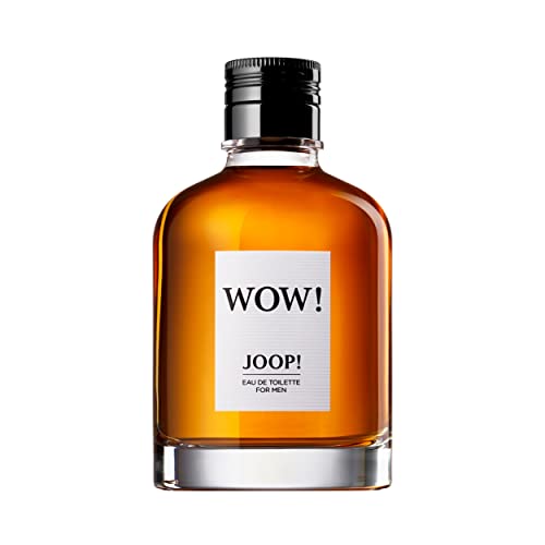 Joop Wow for Men - 3.4 oz EDT Spray