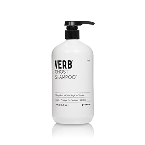 VERB Ghost Shampoo, 32 fl oz