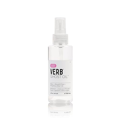 VERB Ghost Oil, 4oz