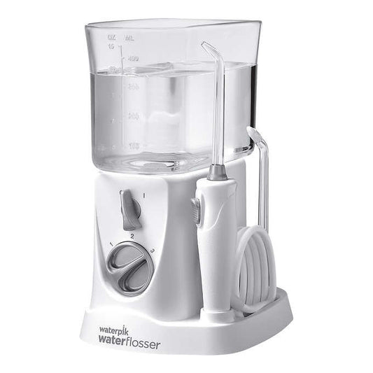 Water Flosser Combo Pack