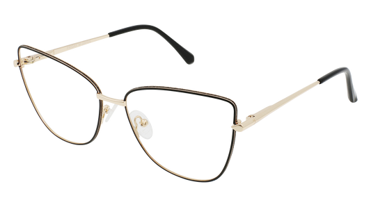 FR!DAY GHAZALEH BLACK