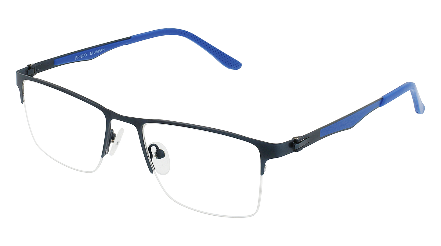 FR!DAY SMITH BLACK & BLUE