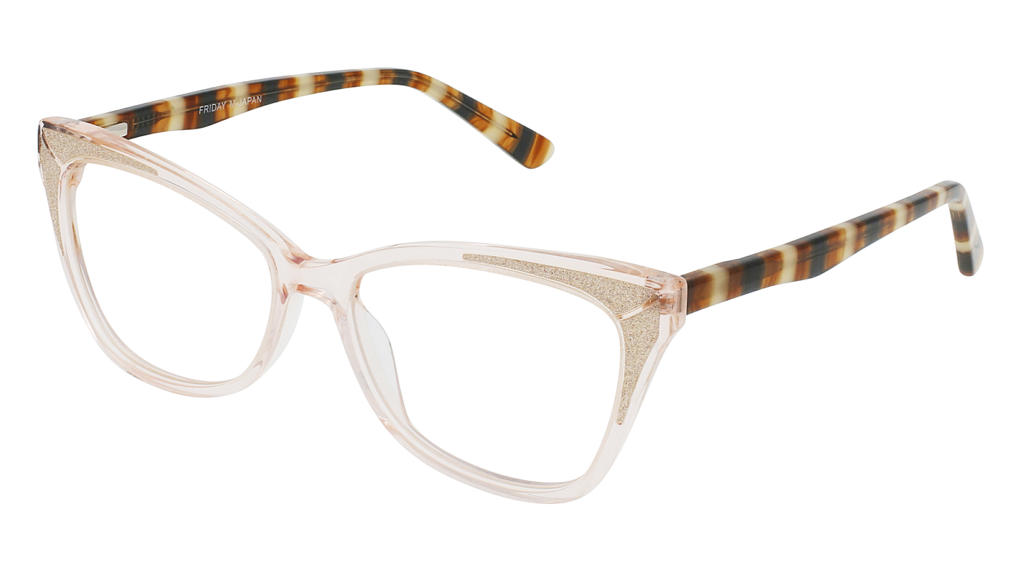 FR!DAY ARLEENE CREAMSICLE