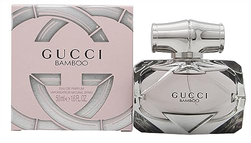 Gucci Bamboo/Gucci EDT Spray 2.5 oz (75 ml) (w)