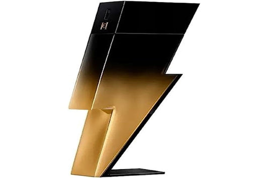 Carolina Herrera Bad Boy Extreme Eau de Parfum 1.7 oz / 50 mL eau de parfum spray