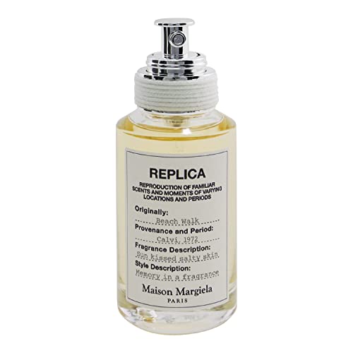 Maison Margiela ’REPLICA’ Beach Walk 1 oz/ 30 mL eau de toilette spray