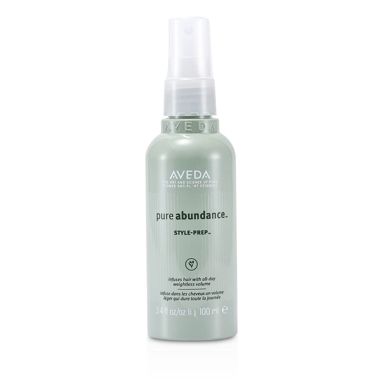 Aveda Pure Abundance StylePrep, 3.4 Fl Oz