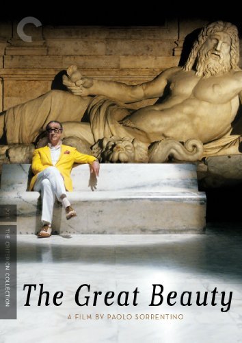 The Great Beauty (Criterion Collection) by Criterion Collection (Direct)