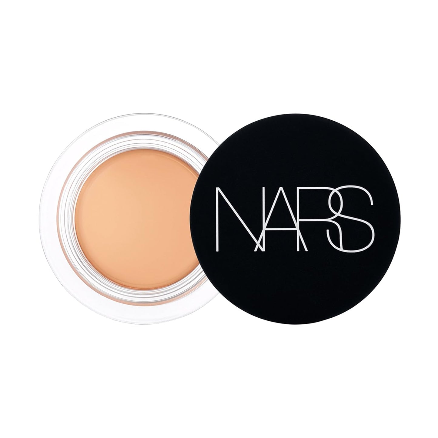 NARS Soft Matte Concealer Custard 6.2g/0.21 oz,Natural