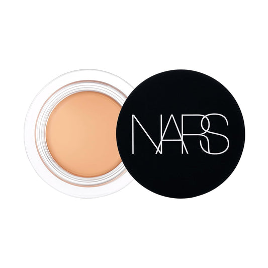 NARS Soft Matte Concealer Custard 6.2g/0.21 oz,Natural