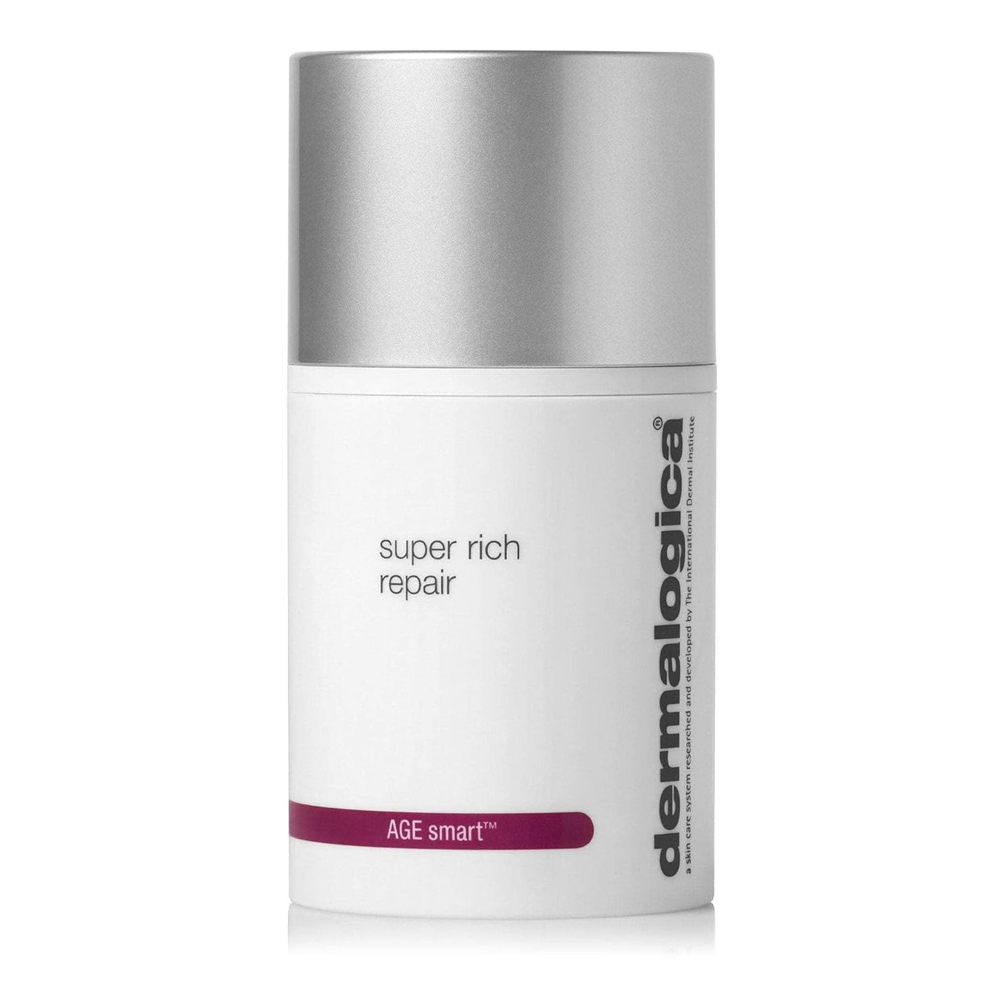 Dermalogica Super Rich Repair Anti-Aging Super-Concentrated Face Moisturizer - Help Replenish Skin's Natural Moisture Levels