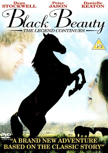 Black Beauty - the Legend Continues