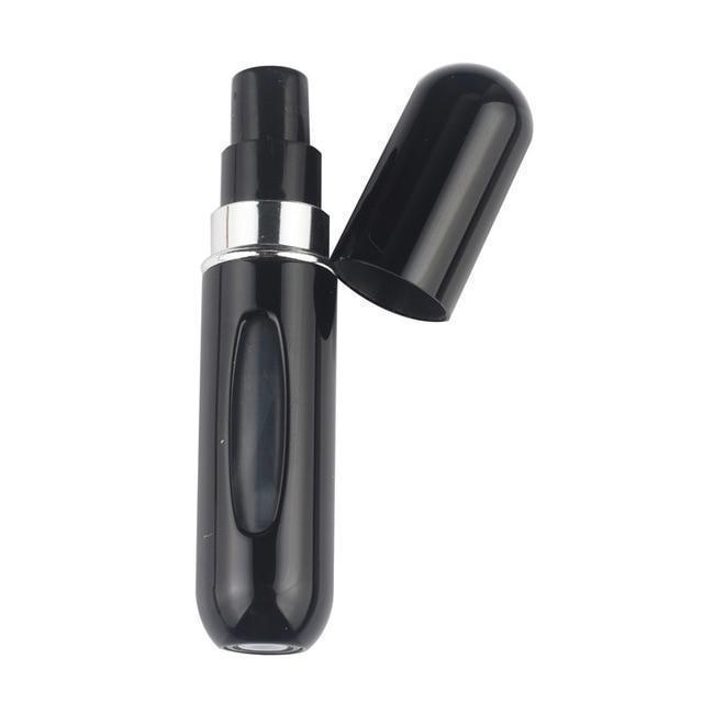 Refillable Travel Perfume Bottle