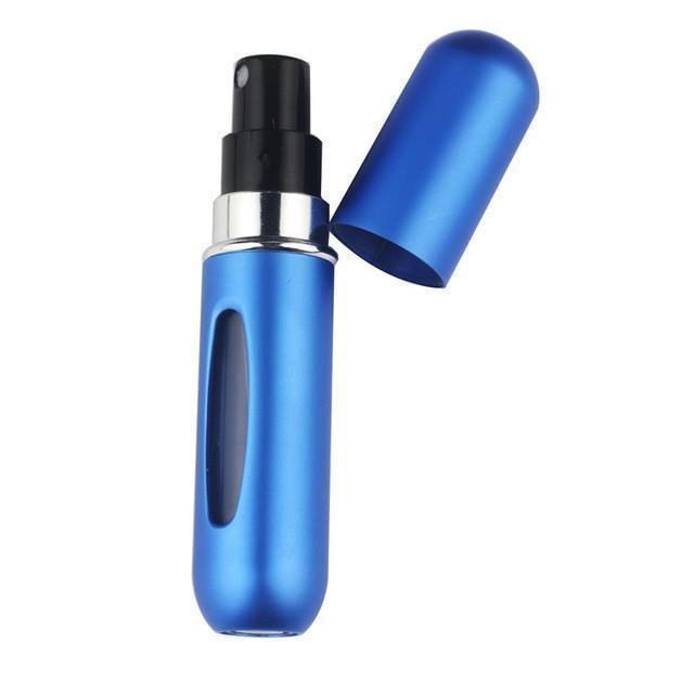 Refillable Travel Perfume Bottle