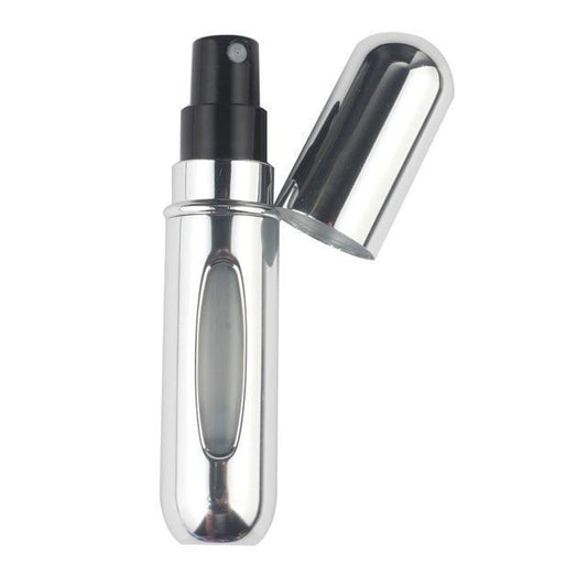 Refillable Travel Perfume Bottle