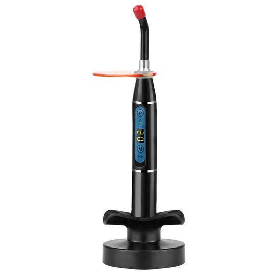 5W Cordless Dental LED Curing Light