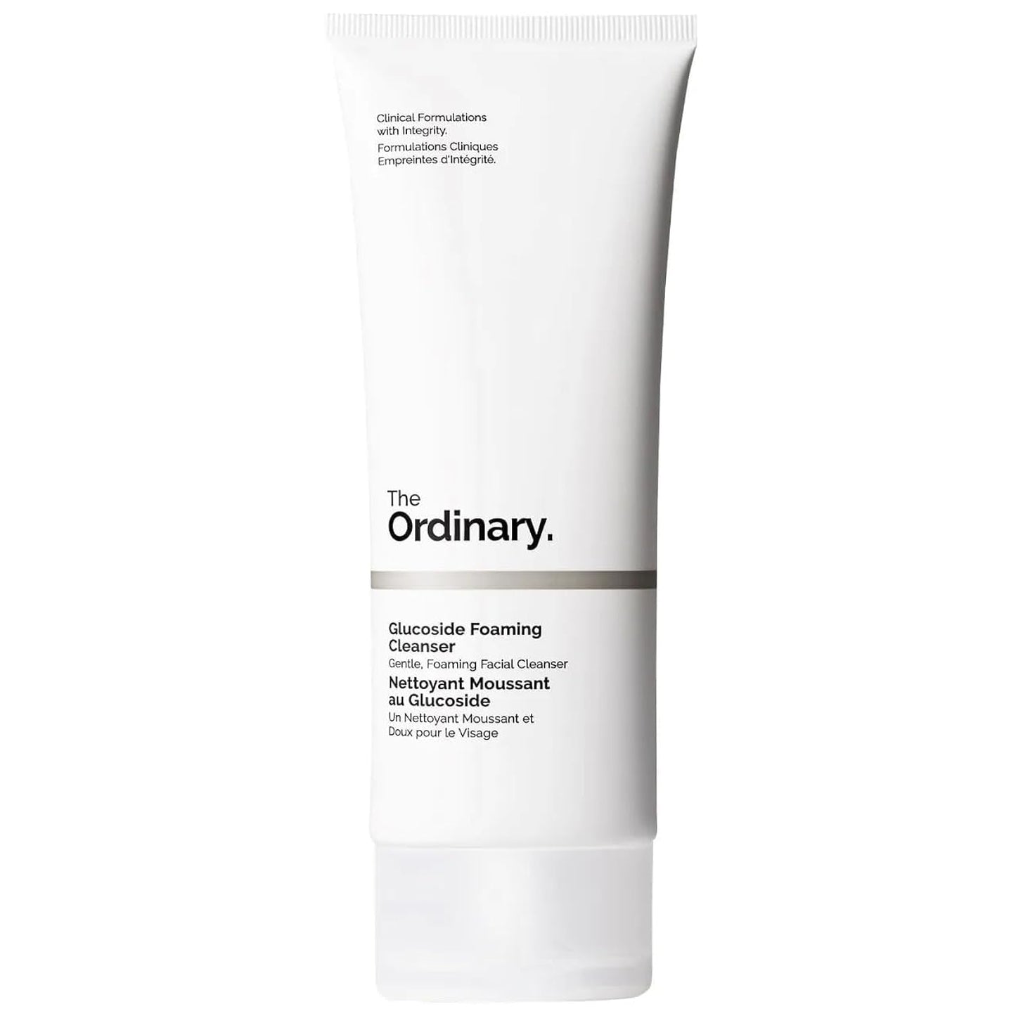 The Ordinary Glucoside Foaming Cleanser 5 oz / 150 ml