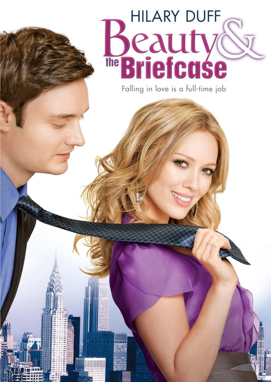 Beauty and the Briefcase