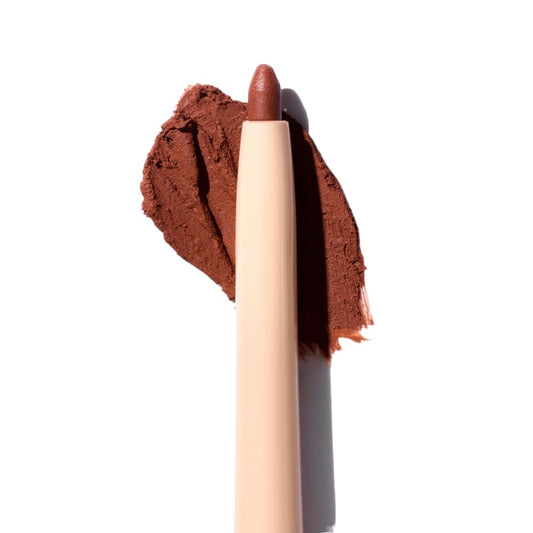 Retractable Waterproof Lip Liner with Built-in Sharpener by Beauty Creations NUDEX Collection (Can't Handle 11)