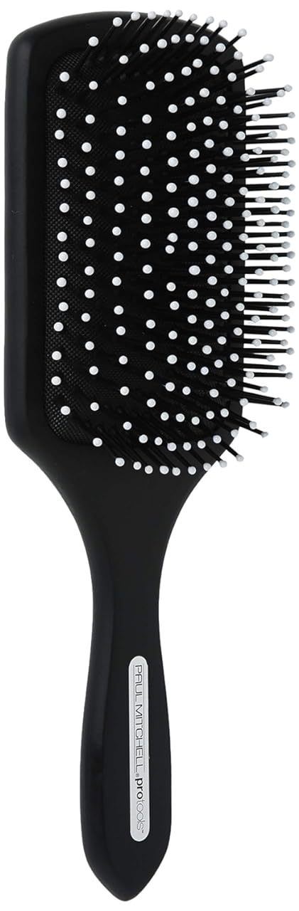Paul Mitchell Pro Tools 427 Paddle Brush, For Blow-Drying + Smoothing Long or Thick Hair