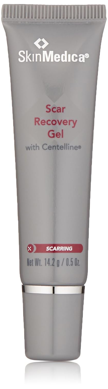 SkinMedica Scar Recovery Gel, 0.5 Oz