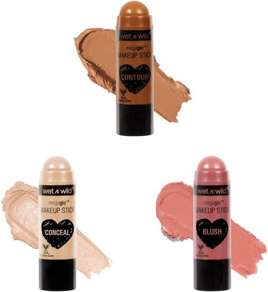 Wet n Wild Skin Foundation Concealer Stick