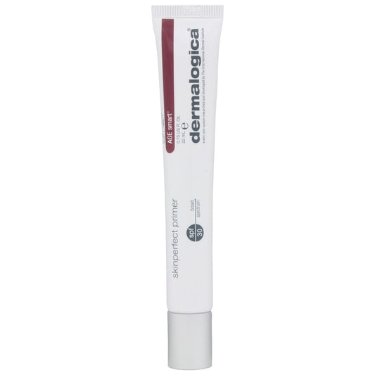 Dermalogica Skinperfect Primer SPF30, Anti-Aging Makeup Primer with Broad Spectrum Sunscreen - Brighten and Prime For Flawless Skin, 0.75 Fl Oz (Pack of 1)