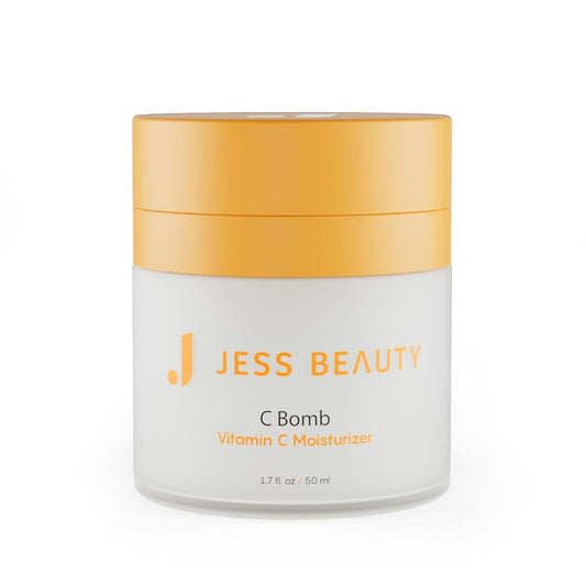 C Bomb Vitamin C Moisturizer