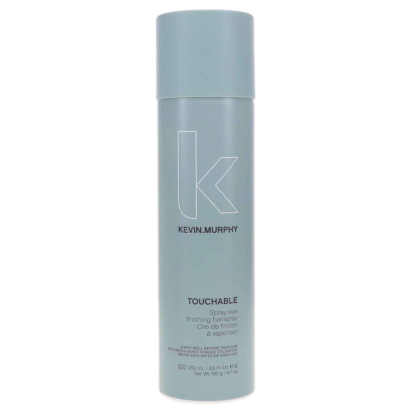 KEVIN MURPHY Touchable Spray Wax 8.5 oz