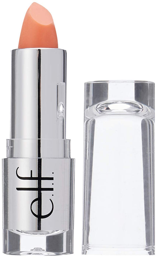E.L.F. Cosmetics, Gotta Glow Lip Tint, Perfect Peach, 0.13 oz (3.8 g)