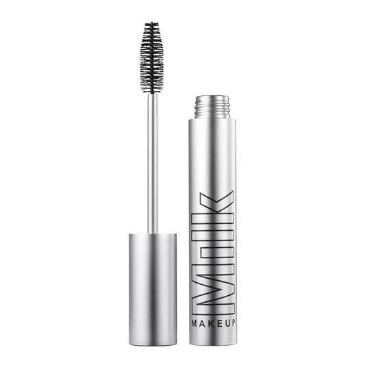 MILK Makeup KUSH Volumizing Mascara - Vegan, Clean, Cruelty-free - Fuller, Healthier Lashes - 0.34 Fl Oz