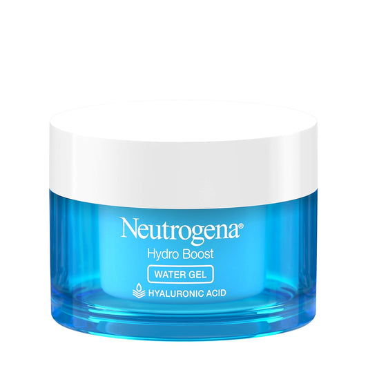 Neutrogena Hydro Boost Gel-Cream with Hyaluronic Acid for Extra-Dry Skin