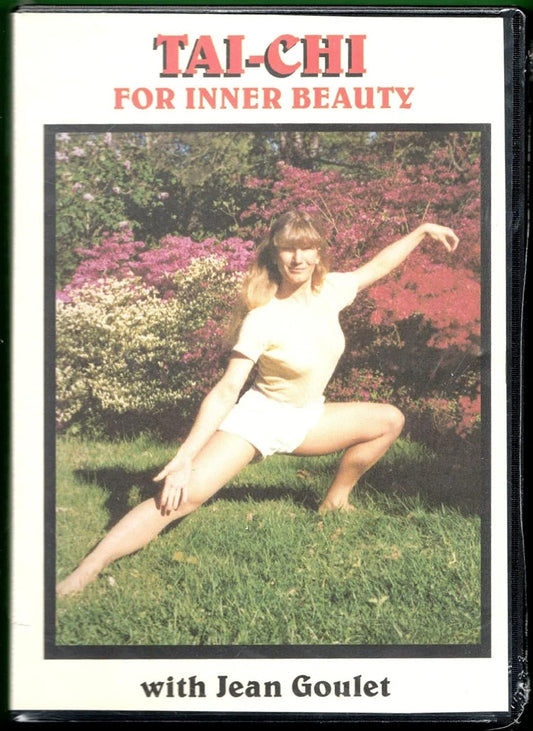 Tai-chi for Inner Beauty