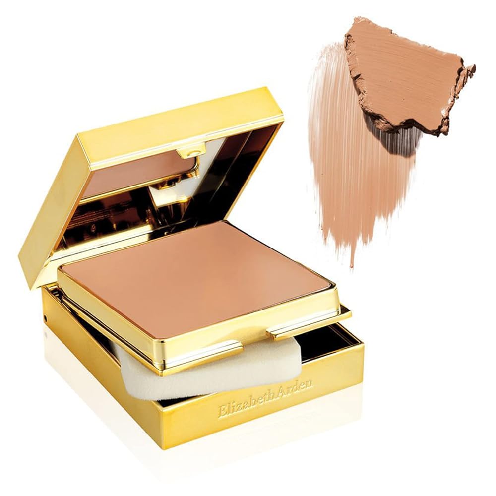 Flawless Finish Sponge-On Cream Makeup, Face Makeup by Elizabeth Arden