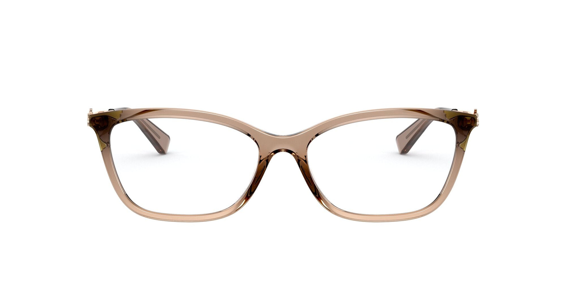 0HC6146U Frames Coach 53 Clear Not Available