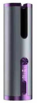 Portable Wireless Automatic Curler