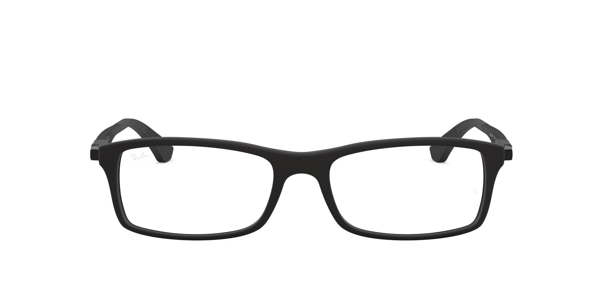 0RX7017 Frames Ray Ban 54 Black Not Available