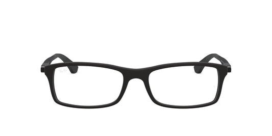 0RX7017 Frames Ray Ban 54 Black Not Available