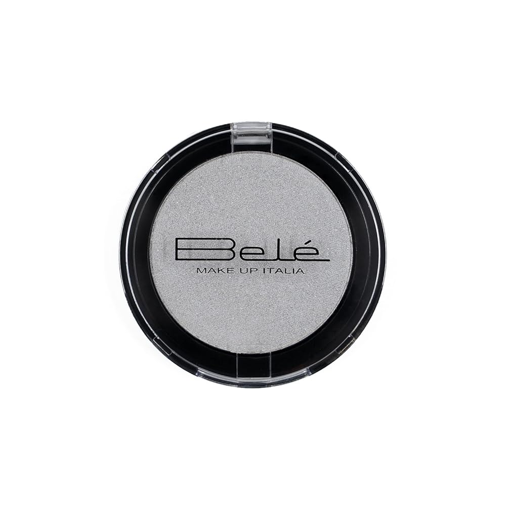 BelŽ MakeUp Italia b.One Eyeshadow (#94 Silver - Shiny) (Made in Italy)