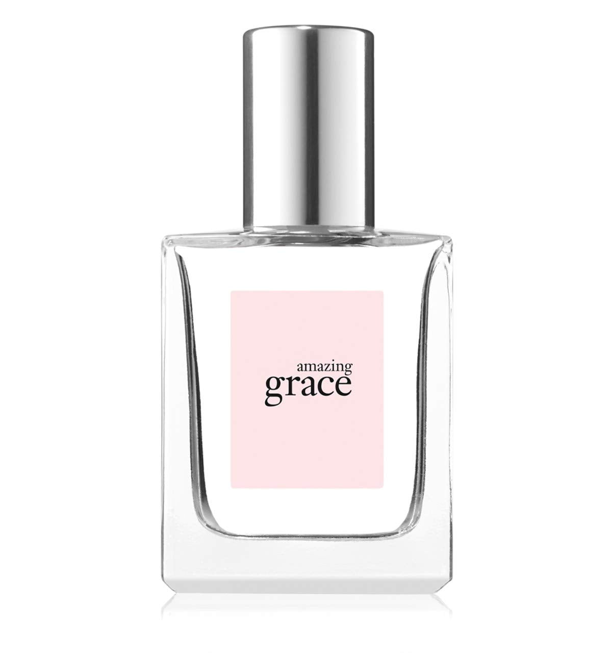 philosophy amazing grace eau de toilette, 2 oz