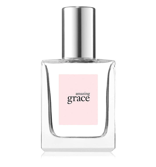 philosophy amazing grace eau de toilette, 2 oz