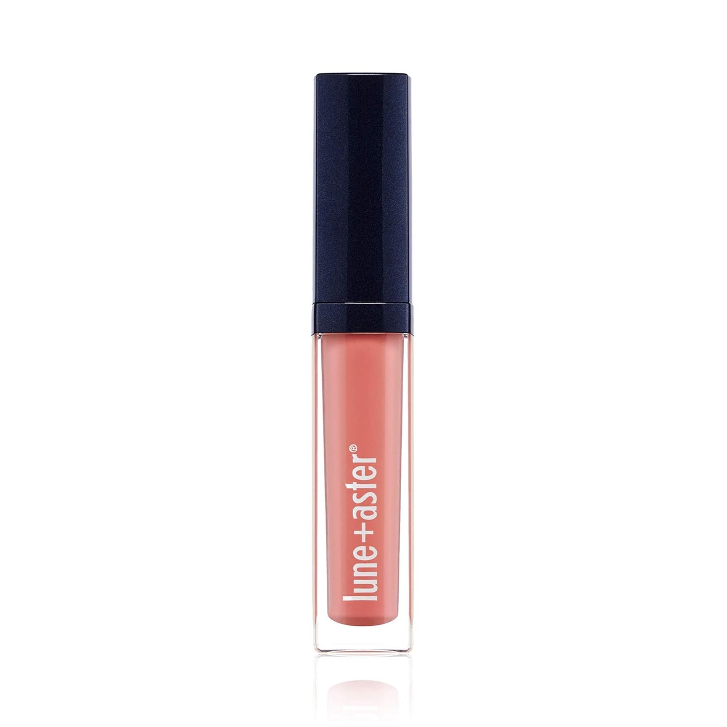 Lune+Aster Vitamin C+E Lip Gloss- Power Player- Moisturizing, vegan, vitamin-packed lip gloss helps nourish and soothe lips