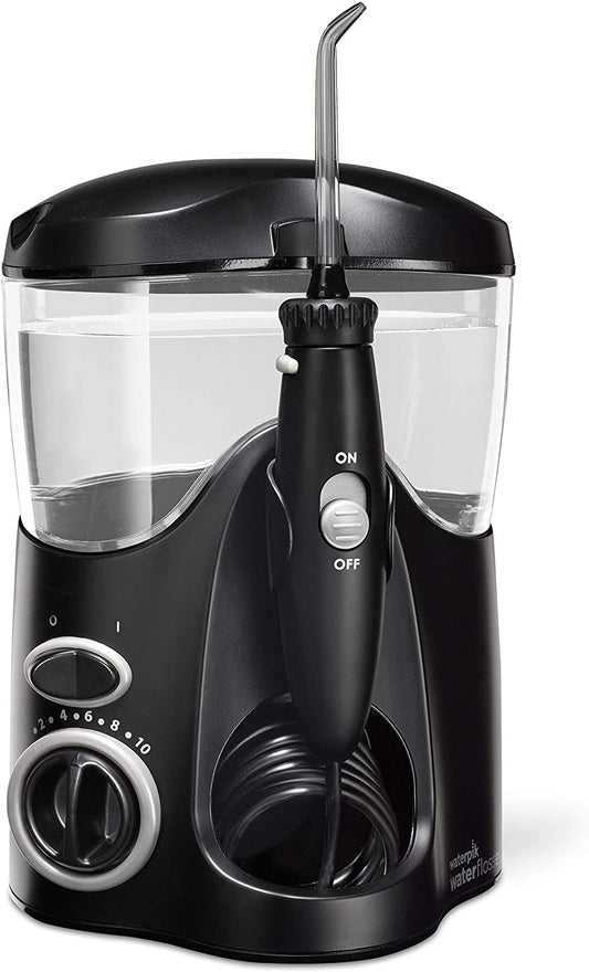 Ultra Water Flosser Black
